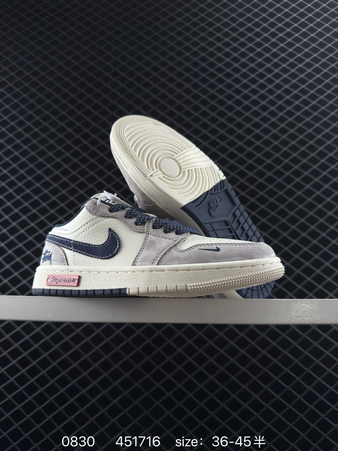 Air Jordan 1 Low AJ1